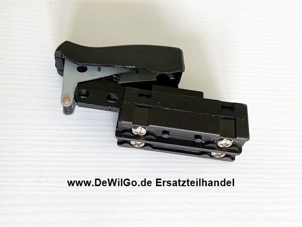 Ein-Aus Schalter für Einhell KGSZ 305 Tischkreissäge