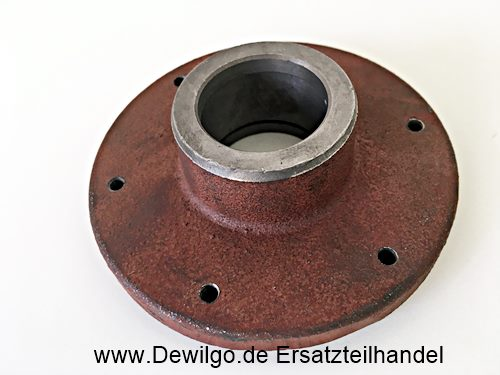 189059 Flansch für Vari BDR-595D - Vari BDR-595GMI