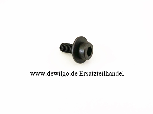 2610007725 Schraube für Dremel MM20 Multifunktionswerkzeug