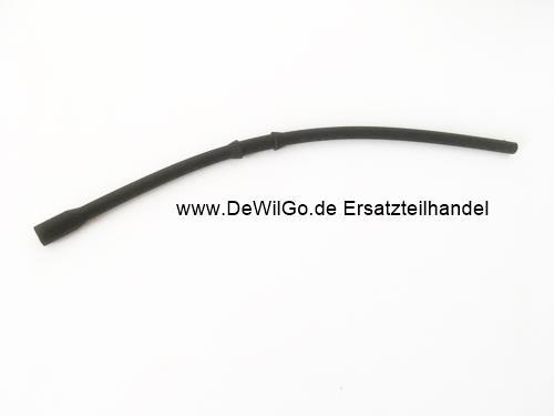 Benzinschlauch Einhell RBK 4040 -  Einhell RBK 4048 - Einhell BG-PC 4040 Motorsäge