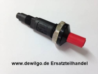 Piezozünder für Einhell LE-HGG 110 - HGG 110 -...