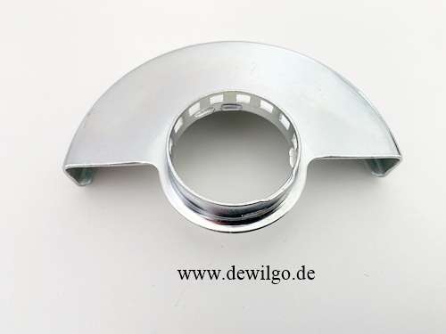 N143896 Schutz für DeWalt Winkelschleifer