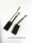 N047424 Kohlebürsten-Kohlen für DeWalt D25601K-D25602K-D25603K-D25831K Bohrhammer