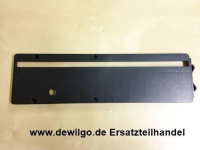 3901302016 Tischeinlage ST 12 Woodstar - Scheppach Teil 38