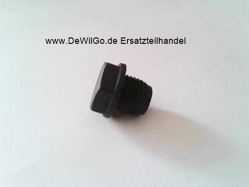 Wassereinfüllschraube-Verschlussschraube für Einhell GP JET 750 - GP JET 800 - Gartenpumpe