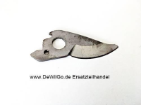8701-00.810.22 Obermesser (Art. 5362-20) für Gardena...