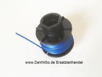 745998-02 Spule - Fadenspule für Black & Decker...