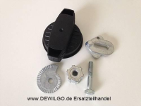 572516-02 Reparatursatz für Black & Decker...