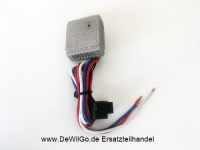 Elektronik für Kity MS254 - Scheppach HM100LU -...
