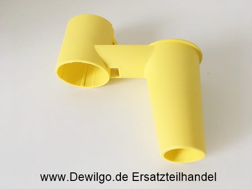 5.032-756.0 Parknase für Kärcher SC 1502 - SC 1702 Sauger