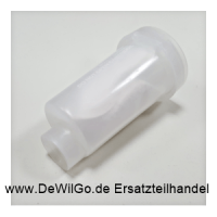 146242 Wasserfilterkartusche Anti-Kalk Graef contessa...