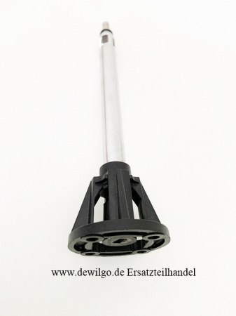420001-UN Antriebstab für Unold M100 - M180 ESGE Zauberstab Stabmixer