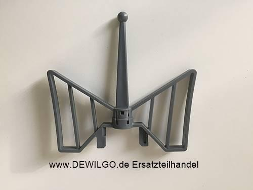 Rührflügel für Ambiano KM 2014 DGT Aldi Quigg Küchenmaschine
