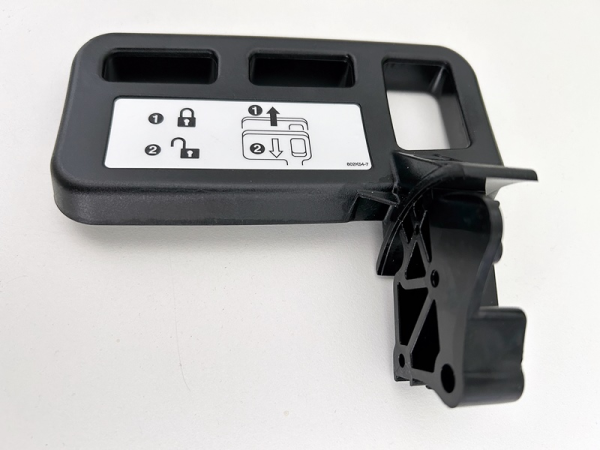 142341-9 MAKITA Handschutz UC4051A Kettensäge