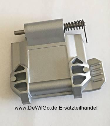 90568246 Abdeckung-Deckel Black & Decker KA88 Bandschleifer