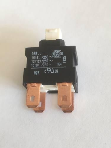 340618 Schalter Ein/Aus S47 für FLEX Sicherheitssauger