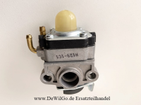 Vergaser für Einhell BG-PT 2538 Motorsense