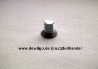 503616-TC Senkkopfschraube M8X10 TORX  für TOP CRAFT...