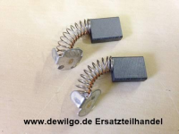 Kohlen - Kohlebürsten für Einhell KS 210/2...