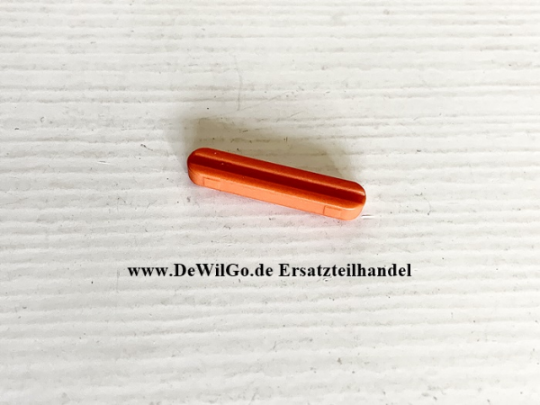 8793-00.600.04 Federkissen für Gardena Comfort Amboss-Gartenschere Art. 8793