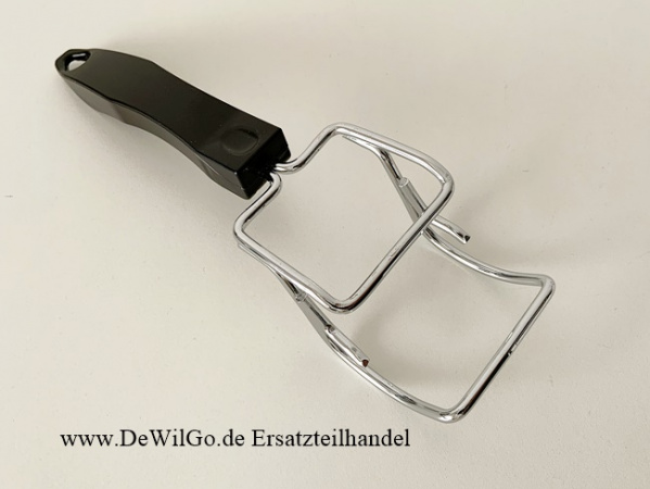 Handgriff für Gitterrost für Severin TO 2061 - TO 2060 Back- und Toastofen