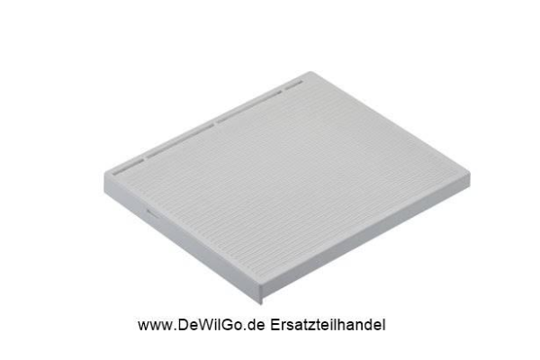 Schlittenboden für Ritter Markant 01 - Ritter Markant 05 Allesschneider