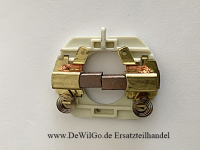 N012060 Kohlebürsten mit Platte für DeWalt...