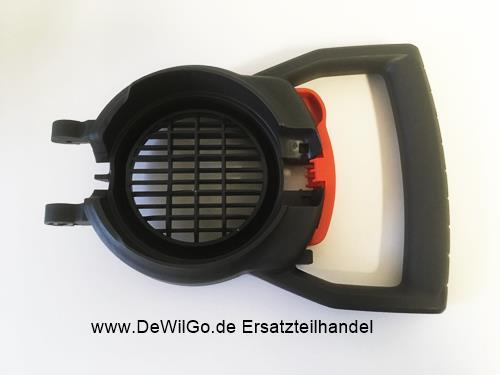 57-94.198.01 Zusatzgriff Gardena Gartensauger-/Bläser ErgoJet 3000 Art. 9332.