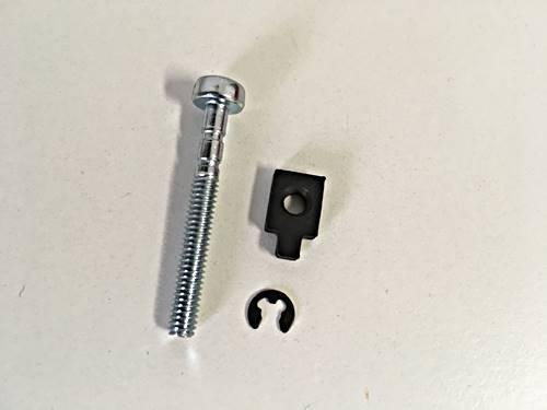 Kettenspanner für Einhell MKS 38/45 - MKS 38/40 Motorsäge