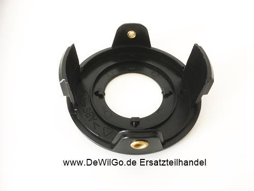 Fadenspulendeckel für Einhell RT 551 Elektro-Rasentrimmer