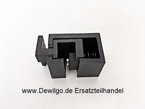 329967 Stellanschlag für FLEX MS 1706 FR-Set Mauernutfräse