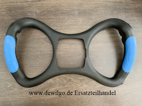 15631 Griffteil oben für Berg EHR-B 160 für Rührwerk