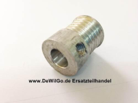 Riemenscheibe für Einhell TKS 1500 ECO - Einhell...