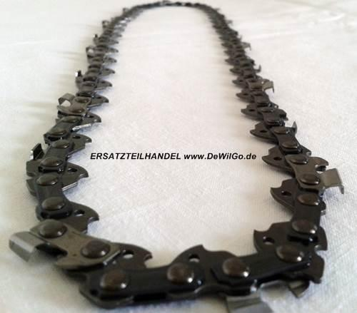 Kette-Sägekette für Einhell MKS 1940 - Einhell MKS 38/41 Motorsäge