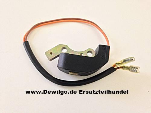 Zündelektronik für Einhell BEG 6503 - STE 850 - BT-PG 850/1 - BT-PG 850 Stromerzeuger