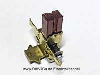 610126-00 Ein Kohlehalter mit Kohle für DeWalt