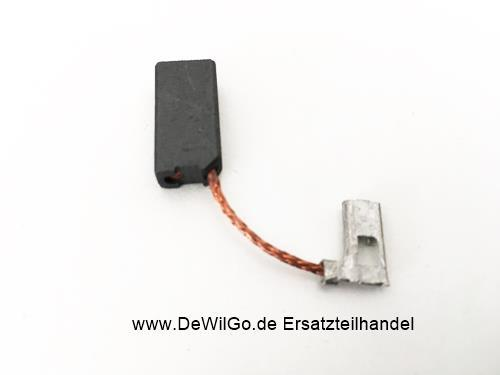14433 Eine Kohlebürste - Kohle für Berg EHR-D EL 1400 Doppelrührwerk