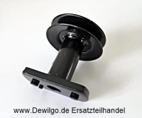 Messeraufnahme für Einhell GC-PM 51/1 S HW B&S...