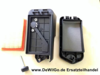 Luftfilter für Einhell RPM 56 S-MS - Einhell GH-PM...