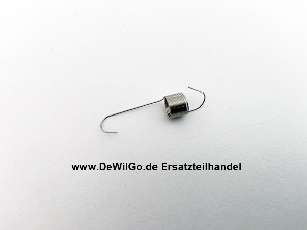 16562-ZL8-800 Rückholfeder für Honda Motor
