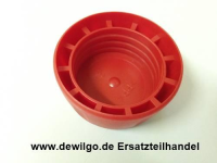 2609001040 Tankdeckel Bosch AKE 35 - AKE 35 S - AKE 40 S...