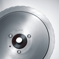 145360 Brotmesser - Wellenschliefmesser für GRAEF...