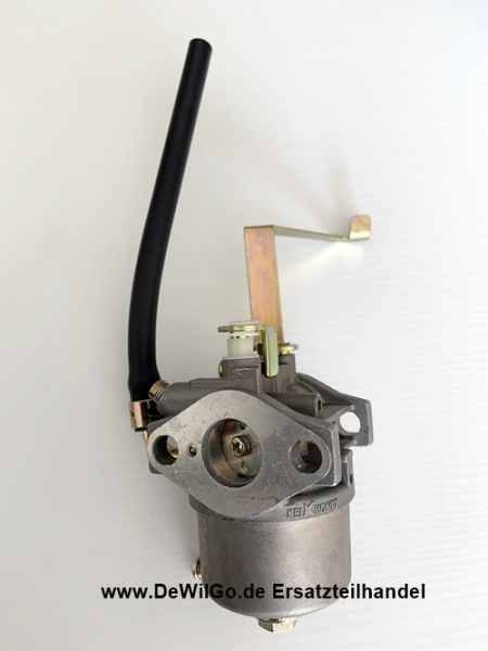 Vergaser für Einhell STE 850 Stromerzeuger