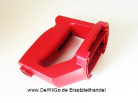 236870 Handgriff 2 Haelften rot BHW 21 - FLEX BH 1211 VR...