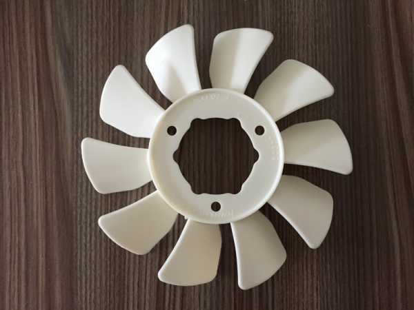 50307-HYD Lüfter 7.0 (10 Blatt)-HYDROGEAR