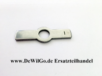 114182030 FUEHRUNGSSCHEIBE 61X3X12,1 DOLMAR