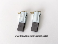 Kohlebürsten-Kohlen für Einhell BG-EM 1743 HW...