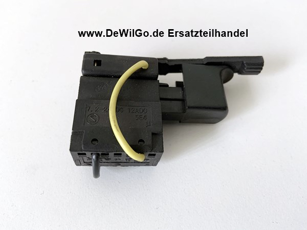 Schalter für Einhell BT-HS 12 Kfz-Schlagschrauber