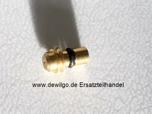 2610397235 Schraubhülse für Dremel 2000 Gaslöter