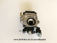 73040164 Vergaser für Gardol GMTI 33 Kombi-Gerät